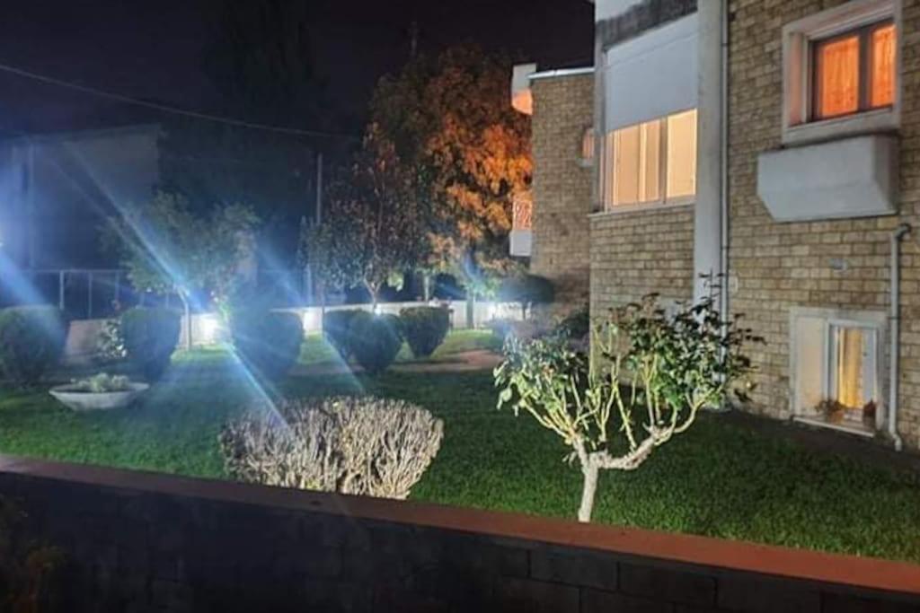 Mama'S House. 300M Απο Τον Μύλο Των Ξωτικών. Villa Tríkala Eksteriør billede